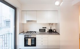 Flh Martim Moniz Artistic Flat